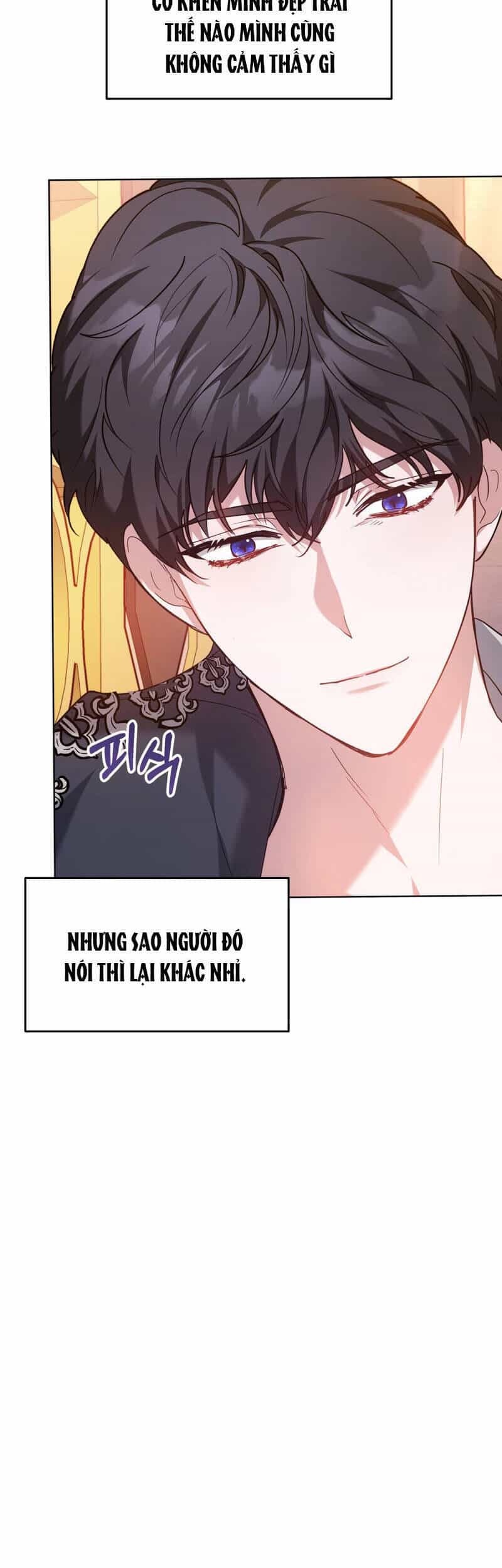 Dù Là Mẹ Kế Nhưng Tôi Thoát Khỏi Cái Chết Rất Dễ Dàng - Chương 7 - ảnh 53