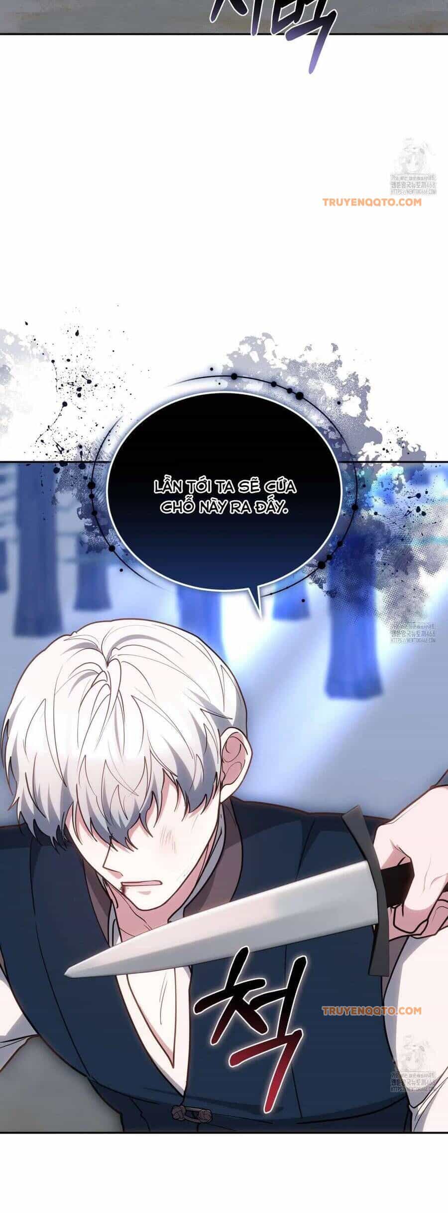 Dù Là Mẹ Kế Nhưng Tôi Thoát Khỏi Cái Chết Rất Dễ Dàng - Chương 70 - ảnh 38