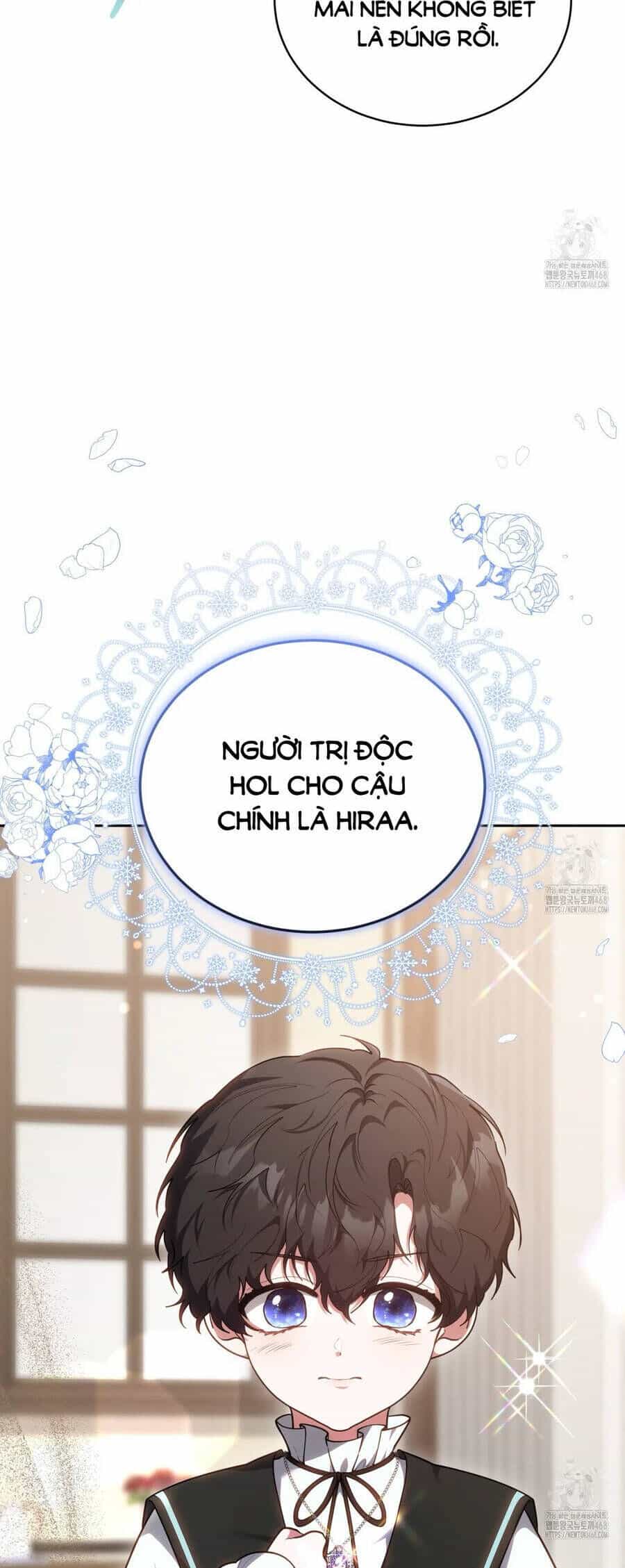 Dù Là Mẹ Kế Nhưng Tôi Thoát Khỏi Cái Chết Rất Dễ Dàng - Chương 73 - ảnh 34