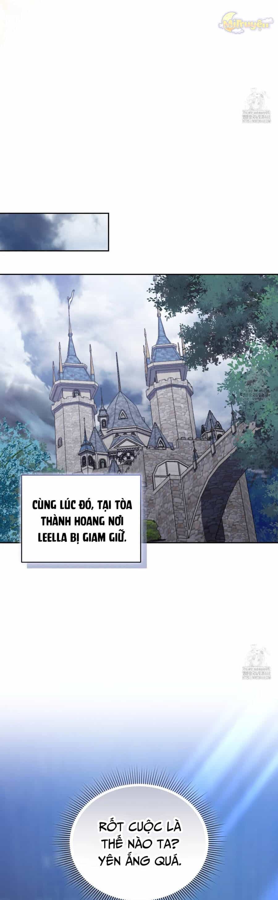 Dù Là Mẹ Kế Nhưng Tôi Thoát Khỏi Cái Chết Rất Dễ Dàng - Chương 73 - ảnh 45