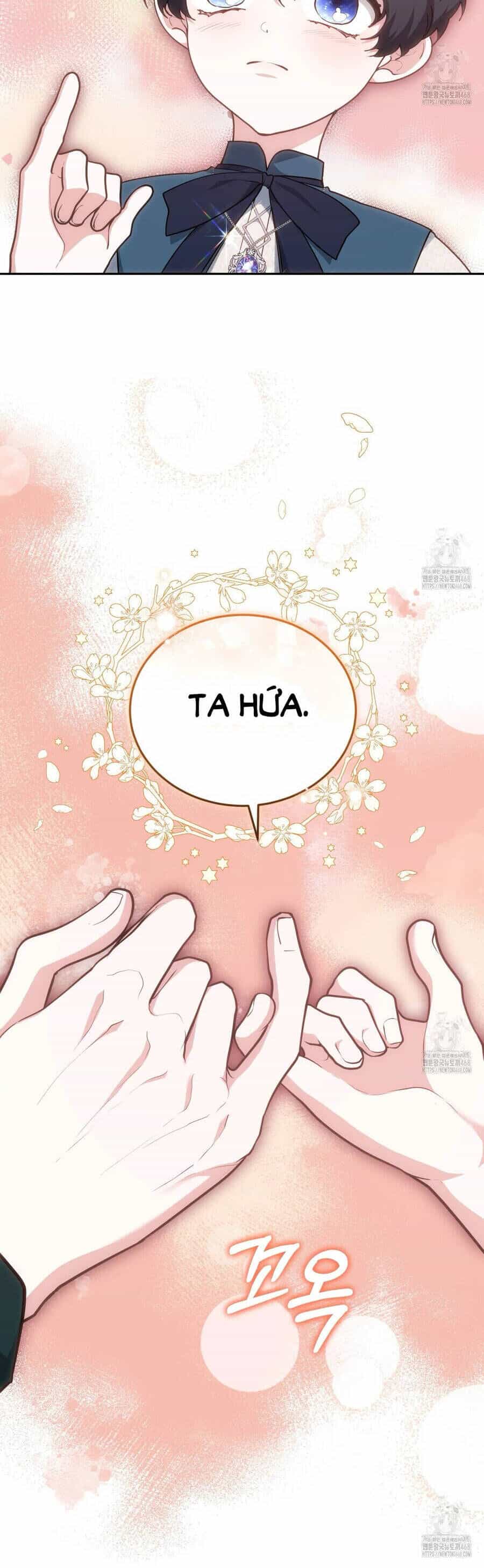 Dù Là Mẹ Kế Nhưng Tôi Thoát Khỏi Cái Chết Rất Dễ Dàng - Chương 74 - ảnh 40