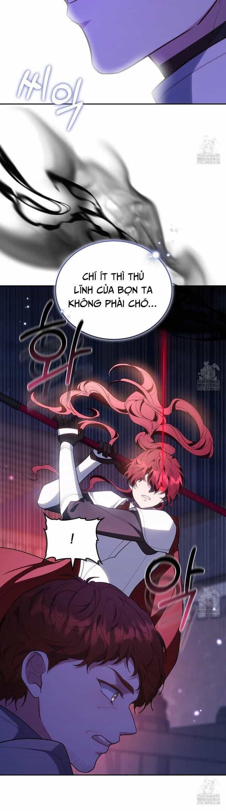 Dù Là Mẹ Kế Nhưng Tôi Thoát Khỏi Cái Chết Rất Dễ Dàng - Chương 76 - ảnh 23