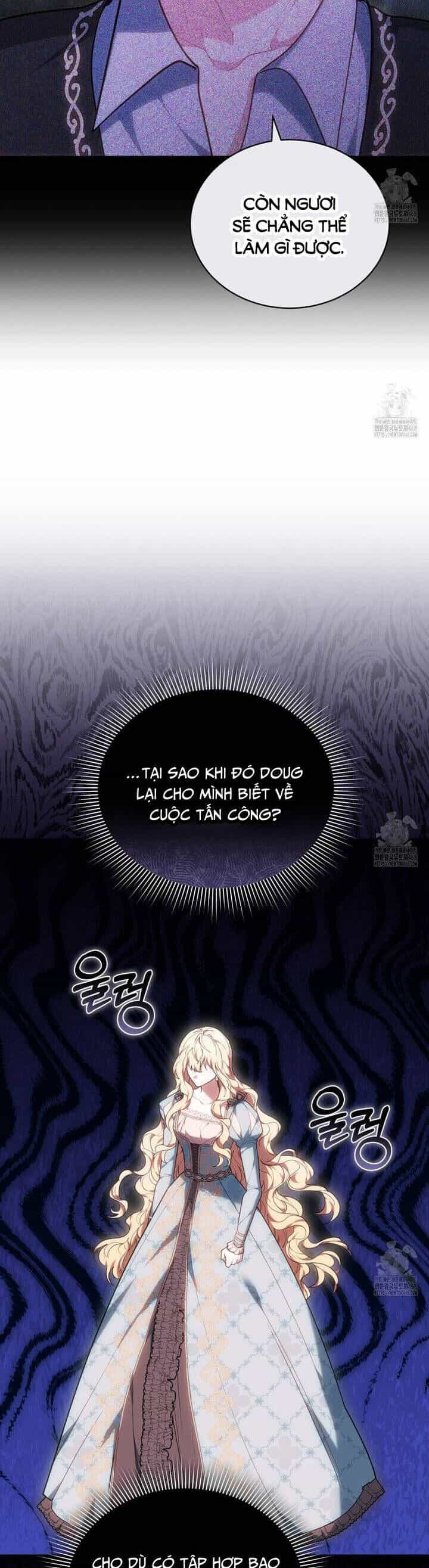 Dù Là Mẹ Kế Nhưng Tôi Thoát Khỏi Cái Chết Rất Dễ Dàng - Chương 76 - ảnh 48