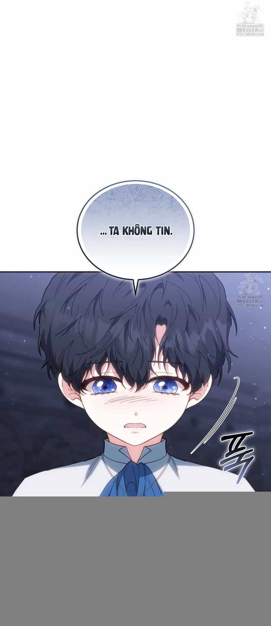 Dù Là Mẹ Kế Nhưng Tôi Thoát Khỏi Cái Chết Rất Dễ Dàng - Chương 77 - ảnh 19