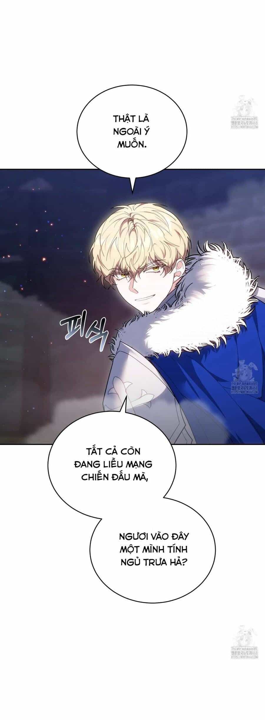 Dù Là Mẹ Kế Nhưng Tôi Thoát Khỏi Cái Chết Rất Dễ Dàng - Chương 77 - ảnh 47