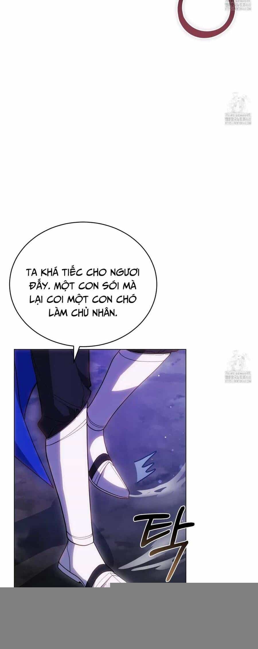 Dù Là Mẹ Kế Nhưng Tôi Thoát Khỏi Cái Chết Rất Dễ Dàng - Chương 78 - ảnh 37