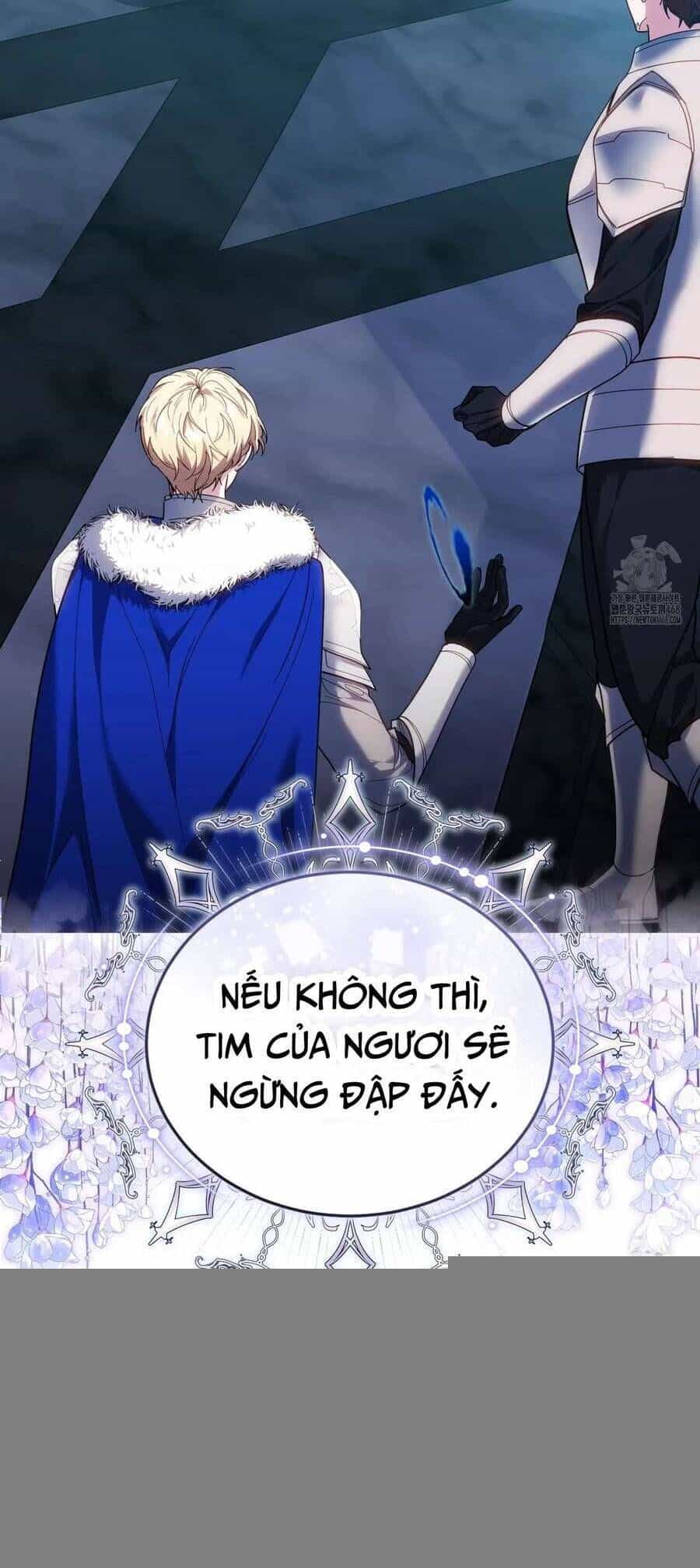 Dù Là Mẹ Kế Nhưng Tôi Thoát Khỏi Cái Chết Rất Dễ Dàng - Chương 78 - ảnh 77