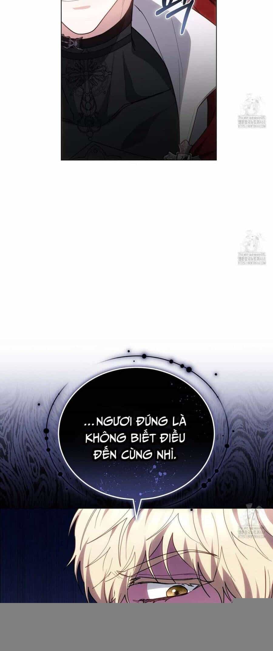 Dù Là Mẹ Kế Nhưng Tôi Thoát Khỏi Cái Chết Rất Dễ Dàng - Chương 79 - ảnh 43