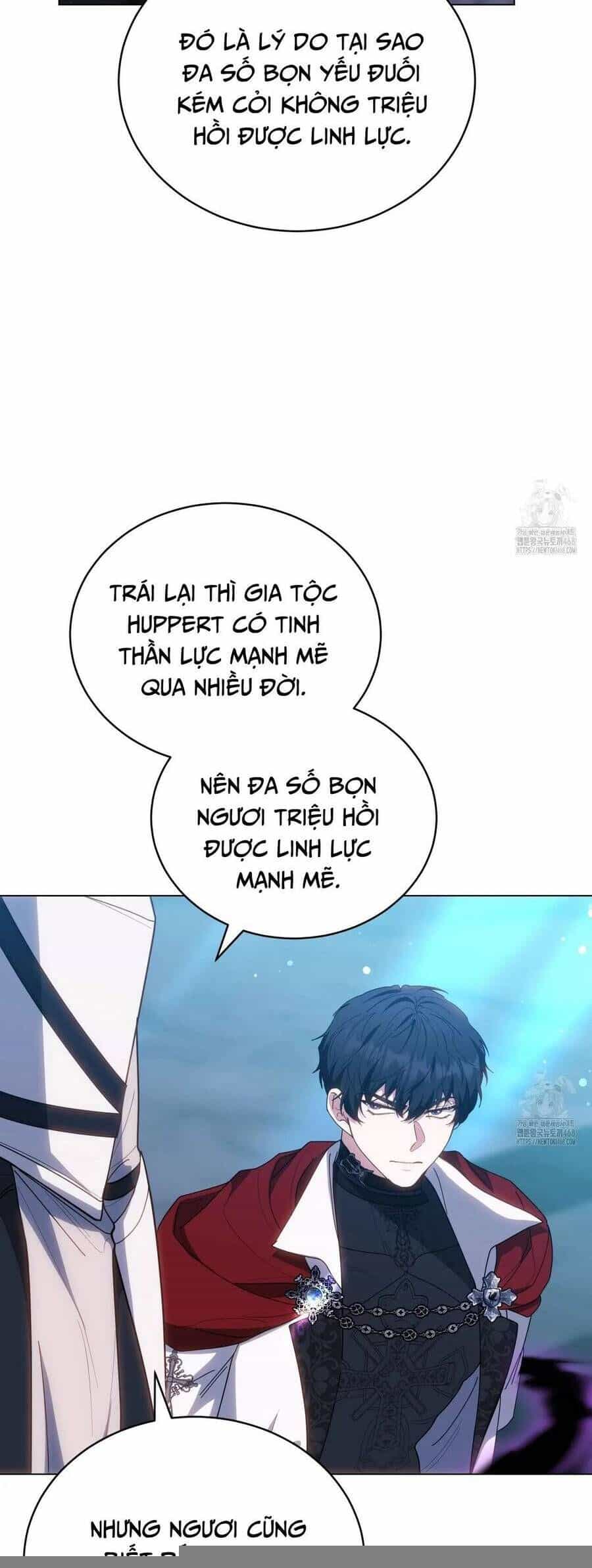 Dù Là Mẹ Kế Nhưng Tôi Thoát Khỏi Cái Chết Rất Dễ Dàng - Chương 79 - ảnh 45