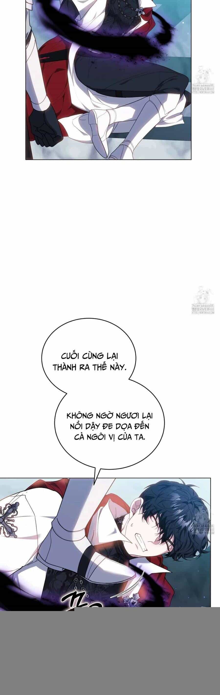 Dù Là Mẹ Kế Nhưng Tôi Thoát Khỏi Cái Chết Rất Dễ Dàng - Chương 79 - ảnh 51