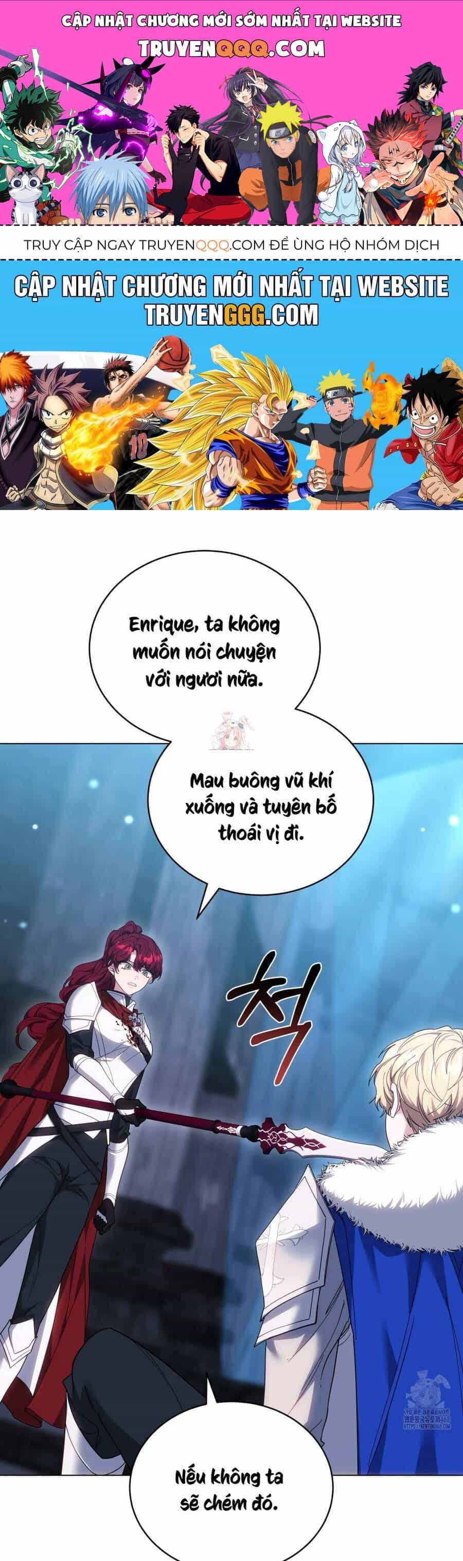 Dù Là Mẹ Kế Nhưng Tôi Thoát Khỏi Cái Chết Rất Dễ Dàng - Chương 82 - ảnh 1