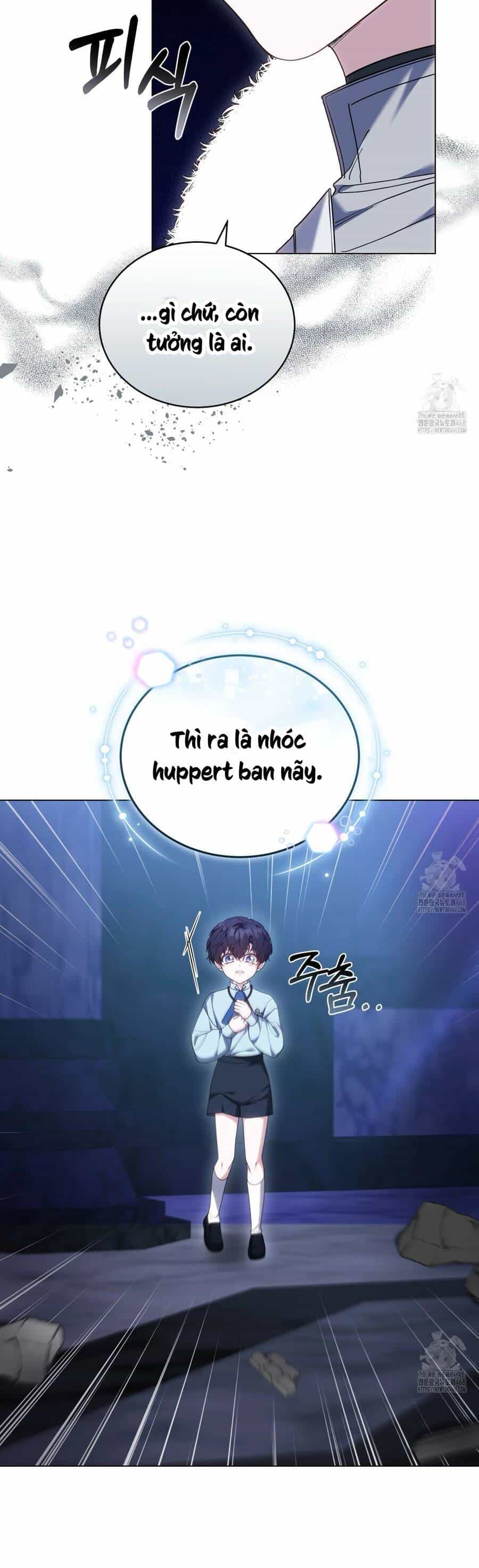 Dù Là Mẹ Kế Nhưng Tôi Thoát Khỏi Cái Chết Rất Dễ Dàng - Chương 82 - ảnh 30