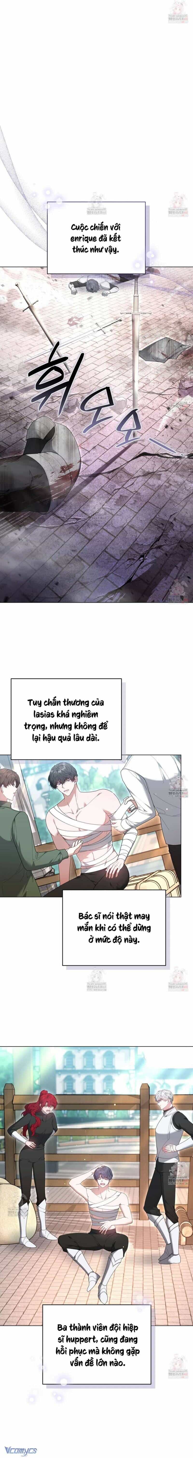 Dù Là Mẹ Kế Nhưng Tôi Thoát Khỏi Cái Chết Rất Dễ Dàng - Chương 84 - ảnh 23