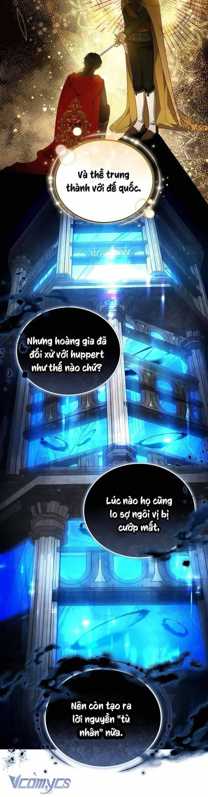 Dù Là Mẹ Kế Nhưng Tôi Thoát Khỏi Cái Chết Rất Dễ Dàng - Chương 86 - ảnh 11