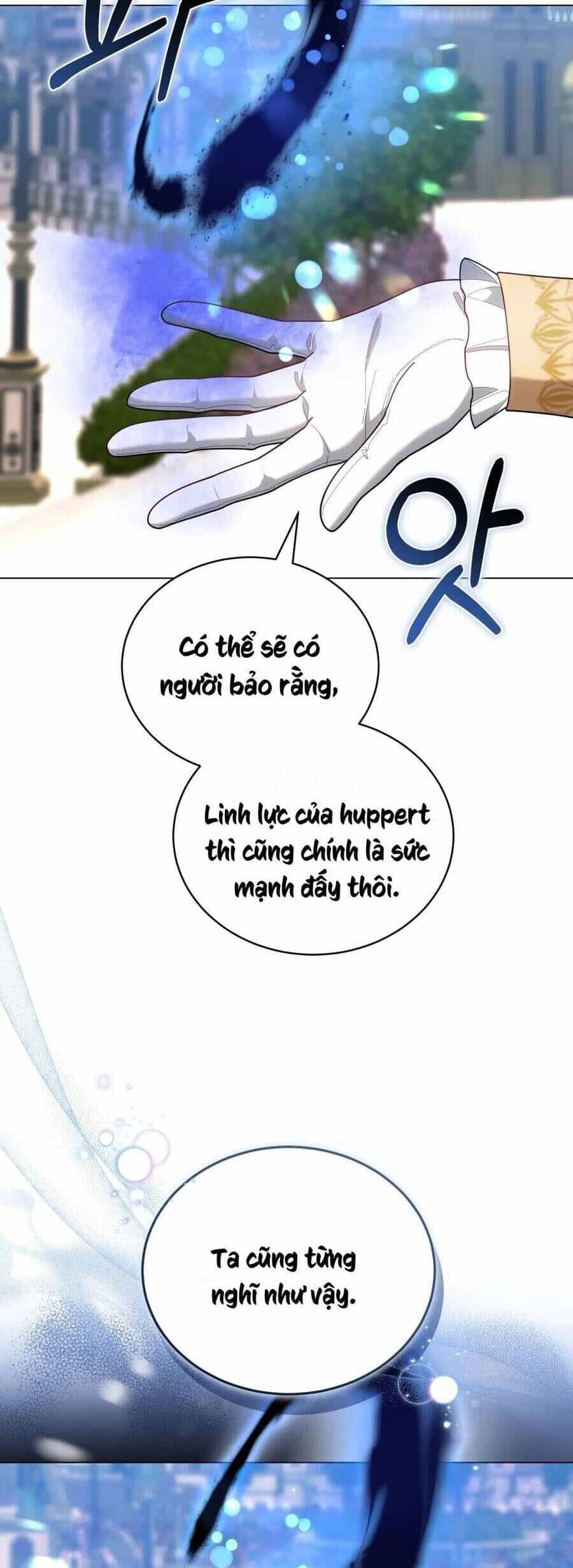 Dù Là Mẹ Kế Nhưng Tôi Thoát Khỏi Cái Chết Rất Dễ Dàng - Chương 87 - ảnh 21