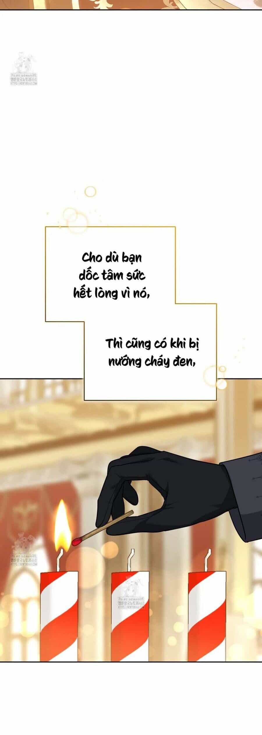 Dù Là Mẹ Kế Nhưng Tôi Thoát Khỏi Cái Chết Rất Dễ Dàng - Chương 88 - ảnh 72