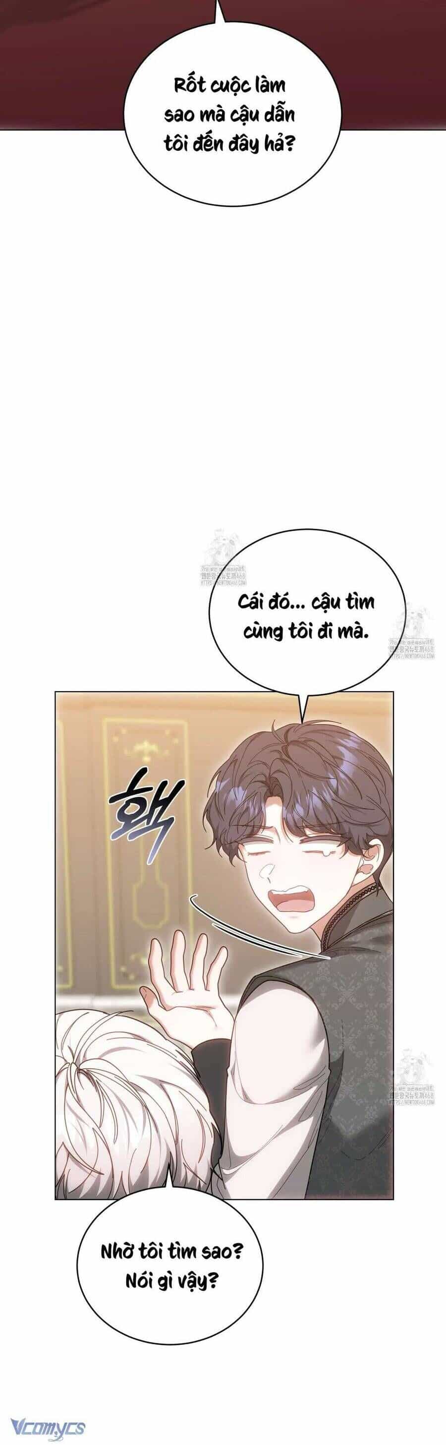 Dù Là Mẹ Kế Nhưng Tôi Thoát Khỏi Cái Chết Rất Dễ Dàng - Chương 89 - ảnh 30