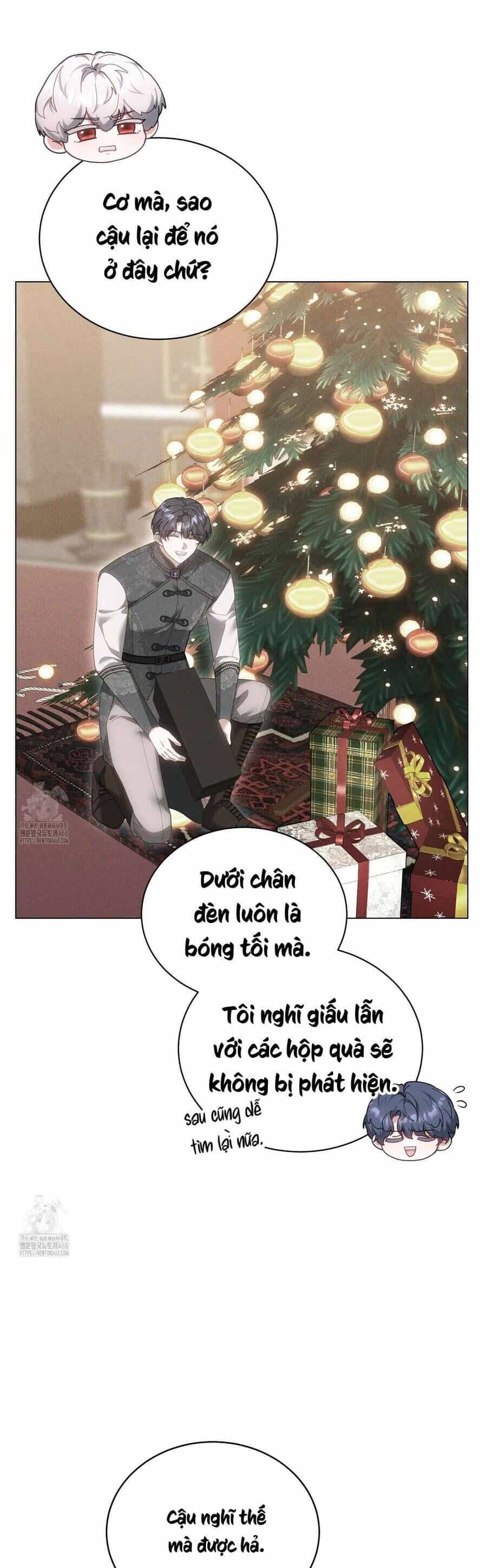 Dù Là Mẹ Kế Nhưng Tôi Thoát Khỏi Cái Chết Rất Dễ Dàng - Chương 89 - ảnh 36