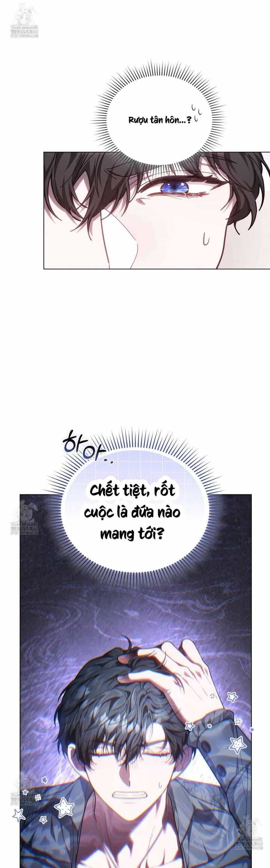 Dù Là Mẹ Kế Nhưng Tôi Thoát Khỏi Cái Chết Rất Dễ Dàng - Chương 89 - ảnh 52