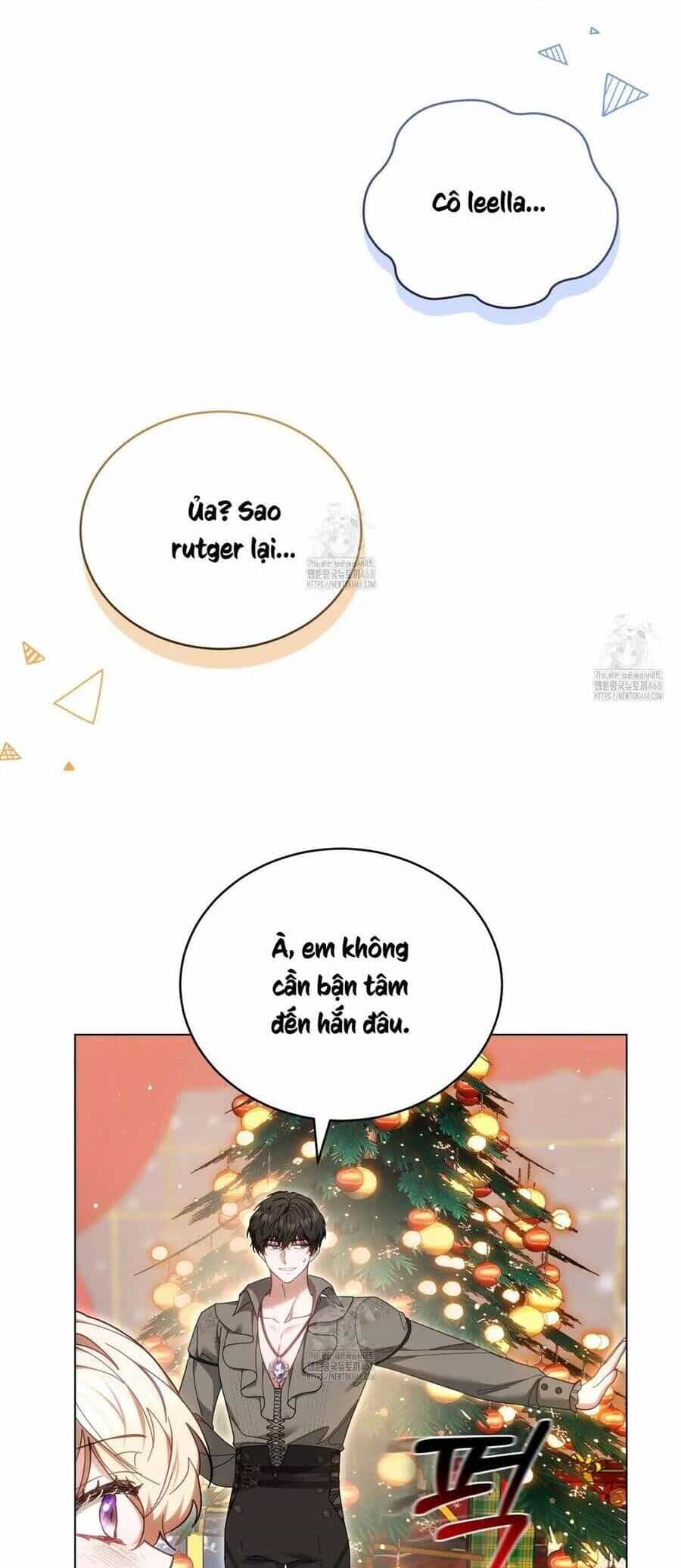 Dù Là Mẹ Kế Nhưng Tôi Thoát Khỏi Cái Chết Rất Dễ Dàng - Chương 90 - ảnh 44