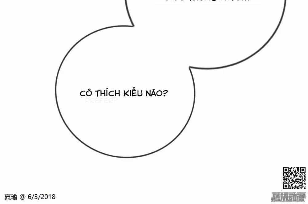 Dữ Liệu Tình Yêu - Chương 8 - ảnh 7