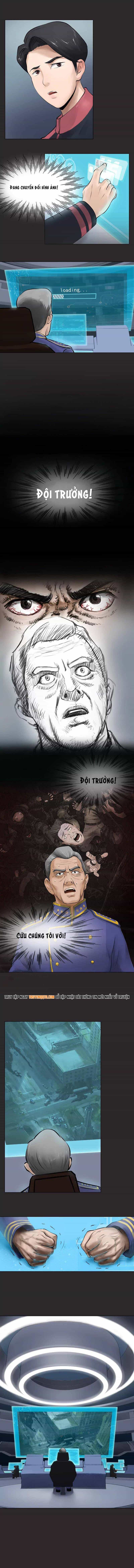 Du Quỷ - Chương 10 - ảnh 3