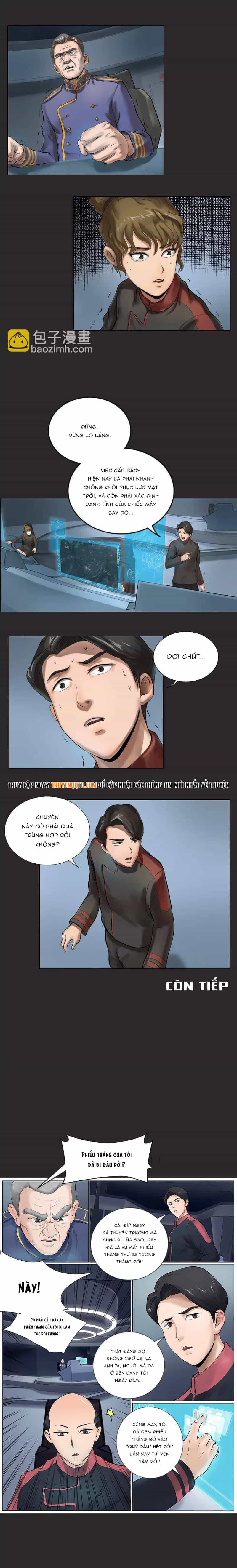 Du Quỷ - Chương 10 - ảnh 6