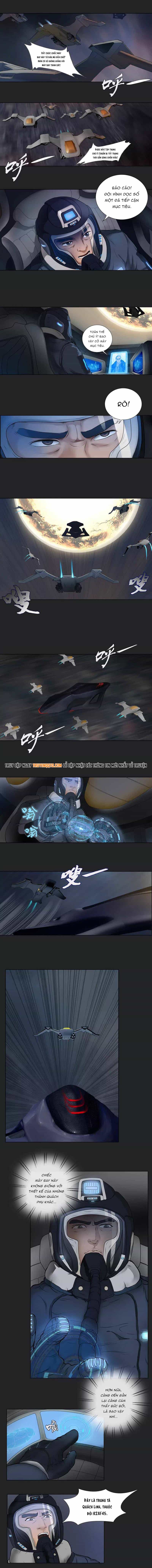 Du Quỷ - Chương 14 - ảnh 5