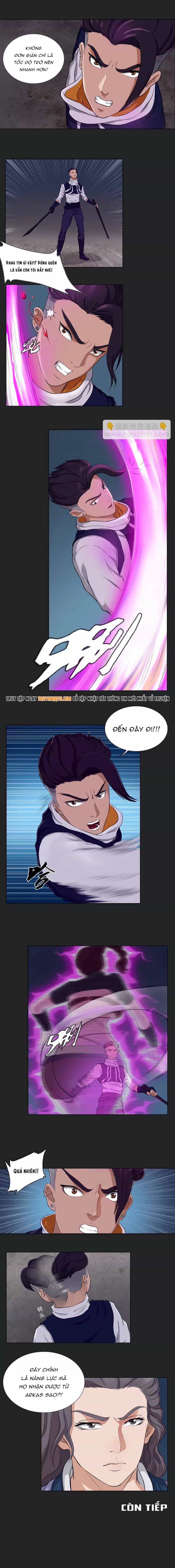 Du Quỷ - Chương 15 - ảnh 5