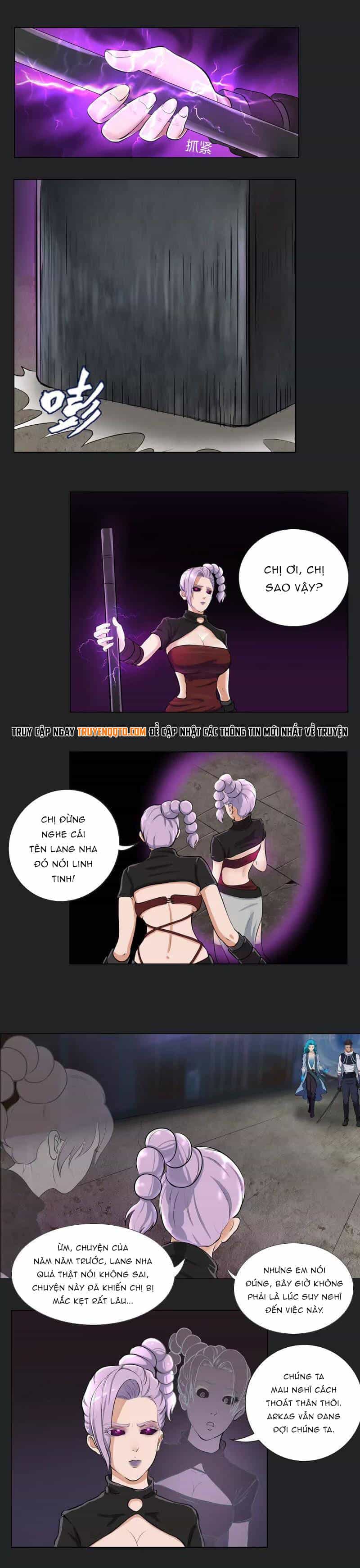 Du Quỷ - Chương 17 - ảnh 6