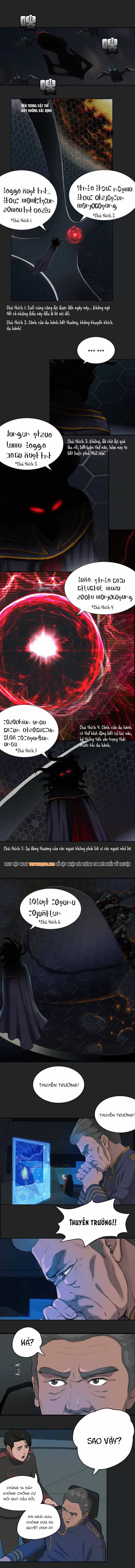 Du Quỷ - Chương 19 - ảnh 2