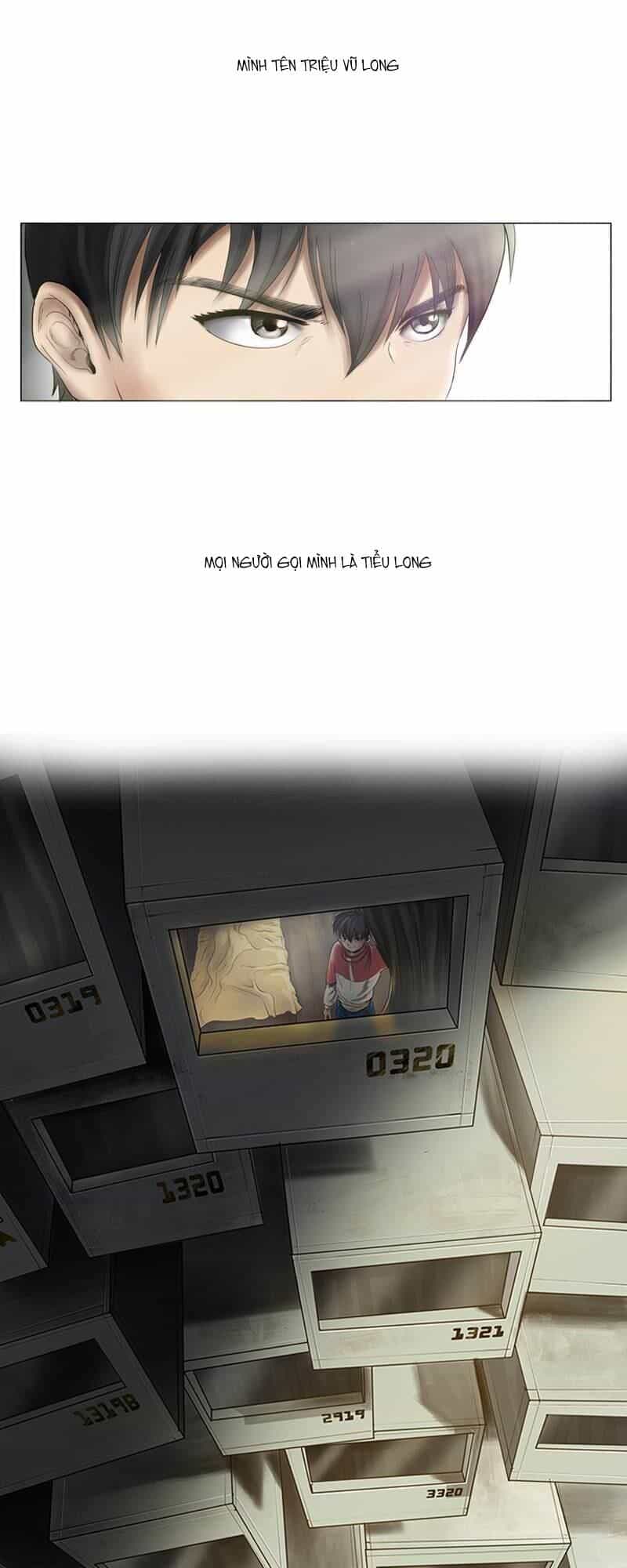 Du Quỷ - Chương 2 - ảnh 3