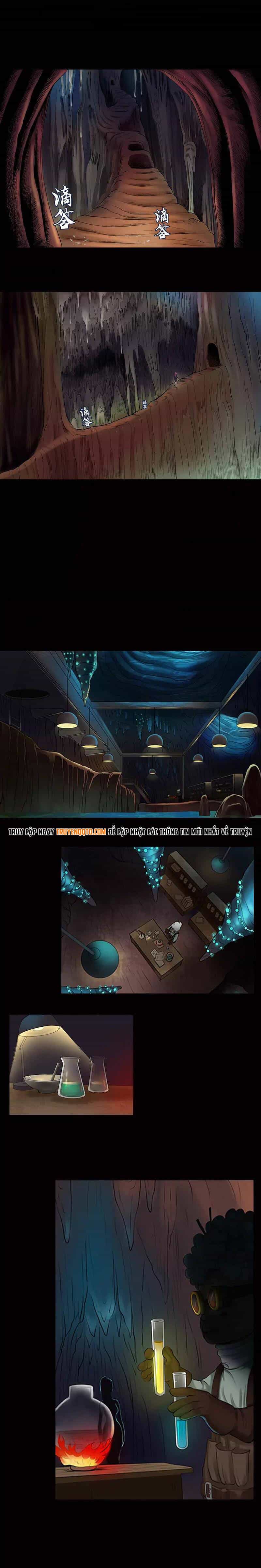 Du Quỷ - Chương 7 - ảnh 3