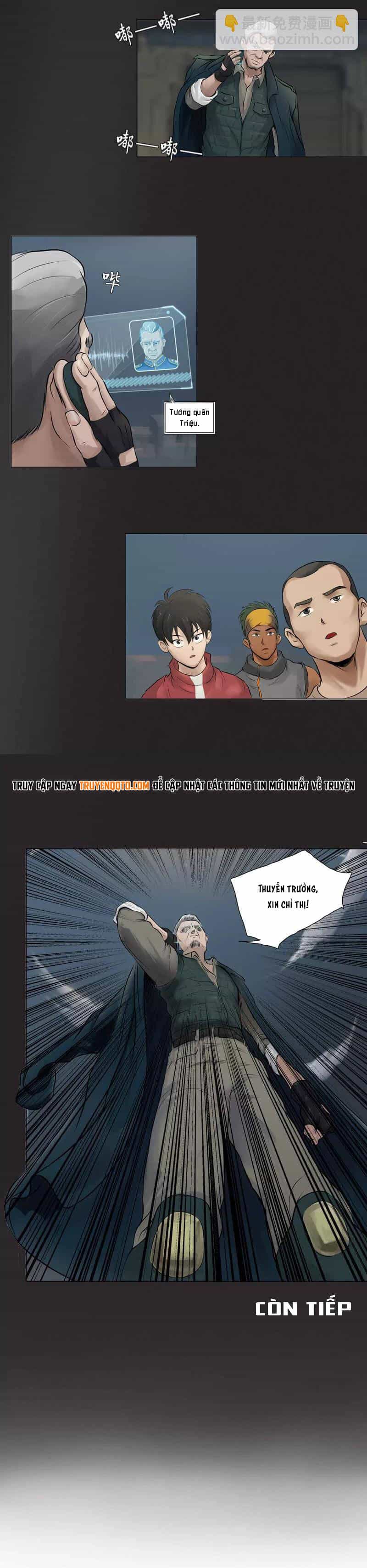 Du Quỷ - Chương 9 - ảnh 6