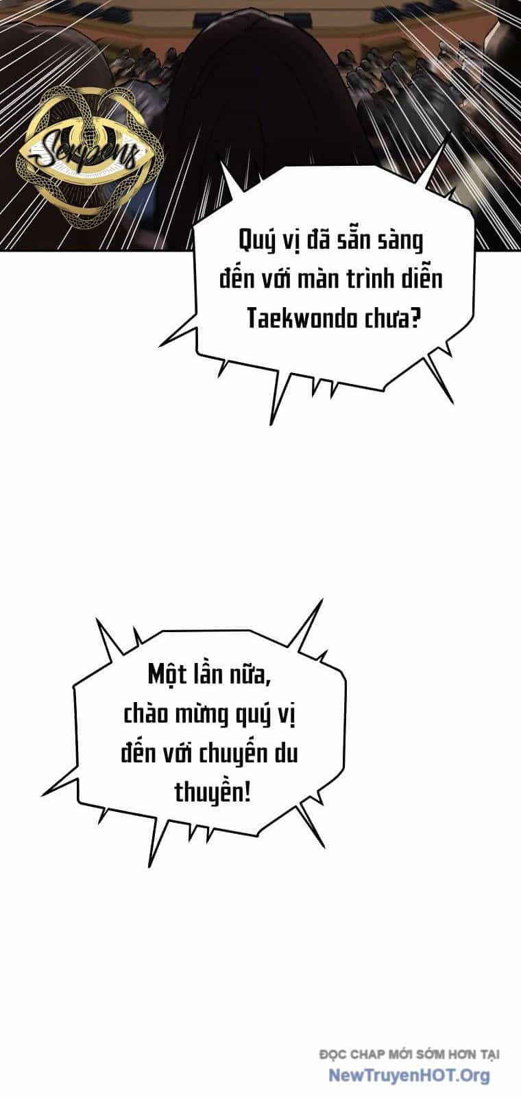 Du Thuyền Định Mệnh - Chương 1 - ảnh 15
