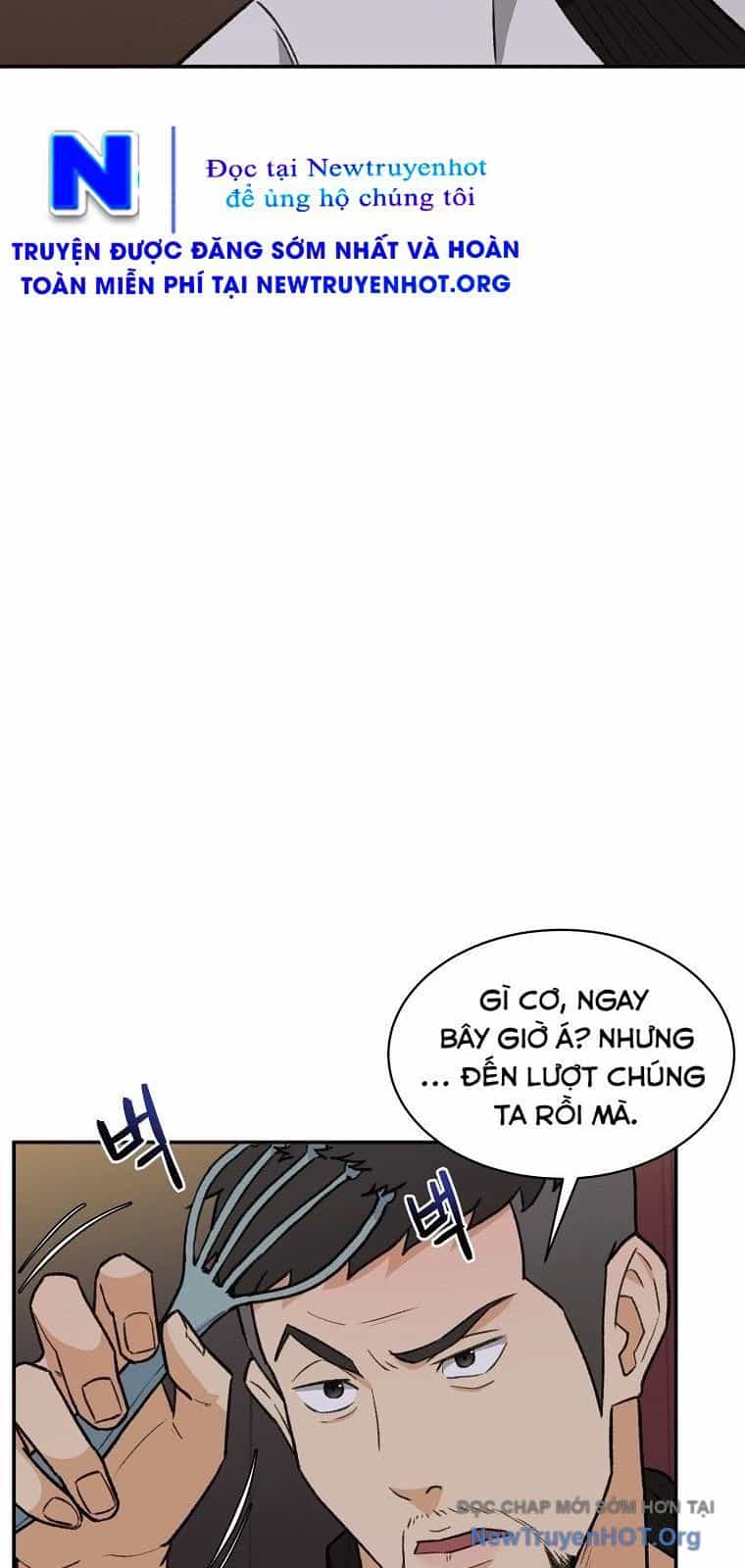 Du Thuyền Định Mệnh - Chương 1 - ảnh 26