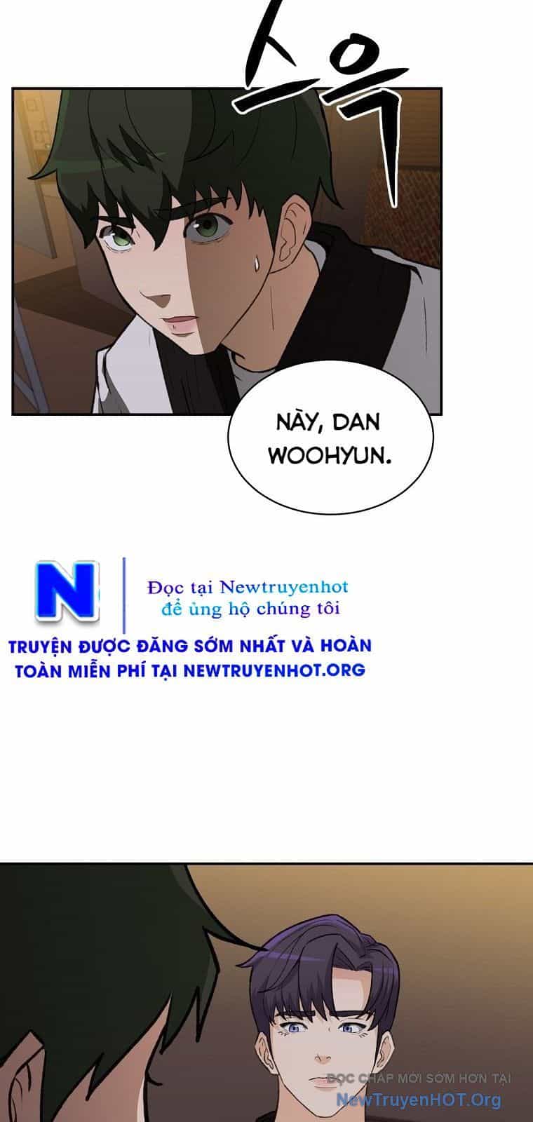 Du Thuyền Định Mệnh - Chương 1 - ảnh 29