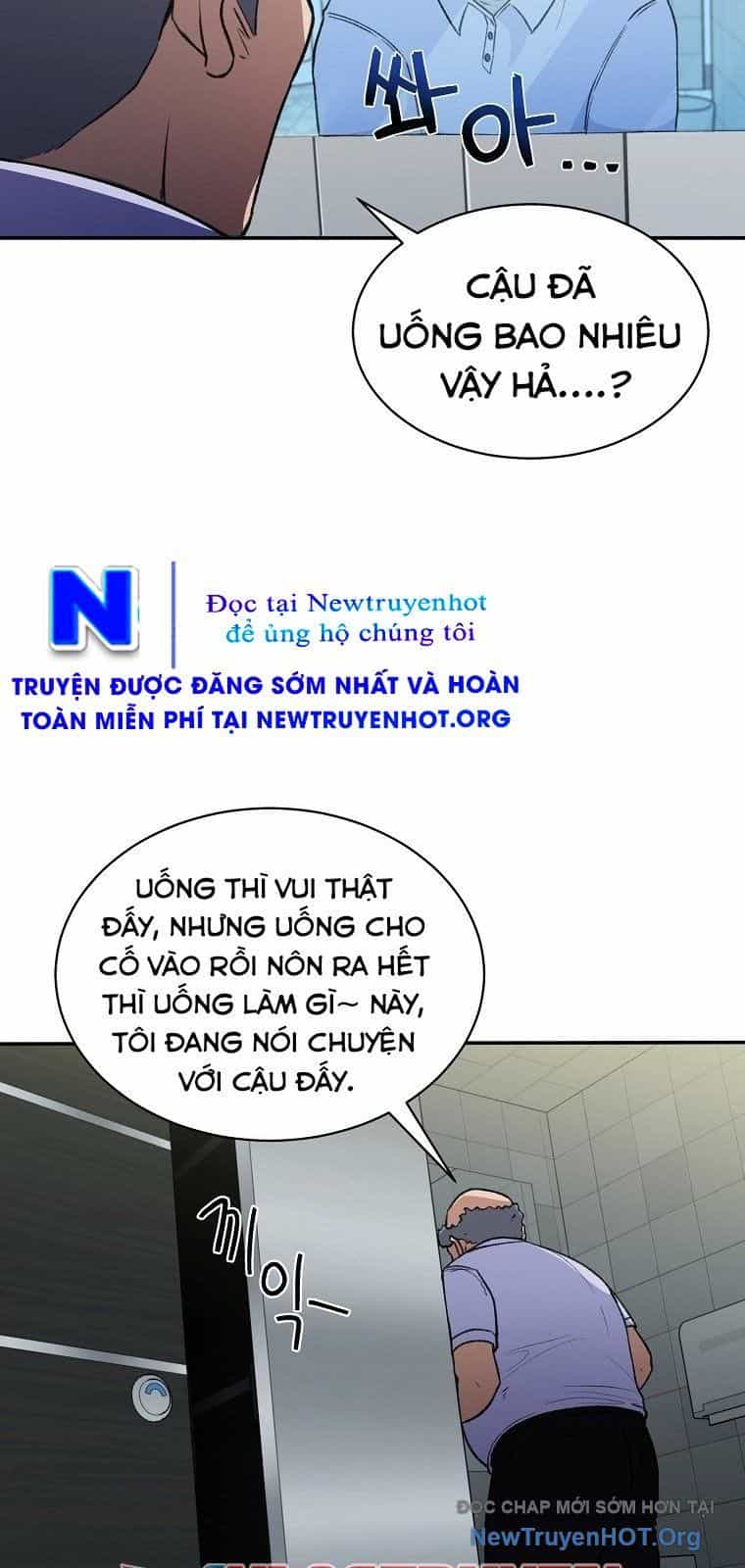 Du Thuyền Định Mệnh - Chương 1 - ảnh 3