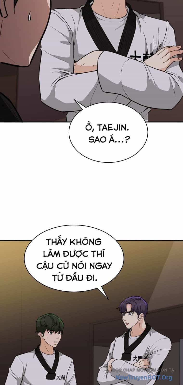 Du Thuyền Định Mệnh - Chương 1 - ảnh 30