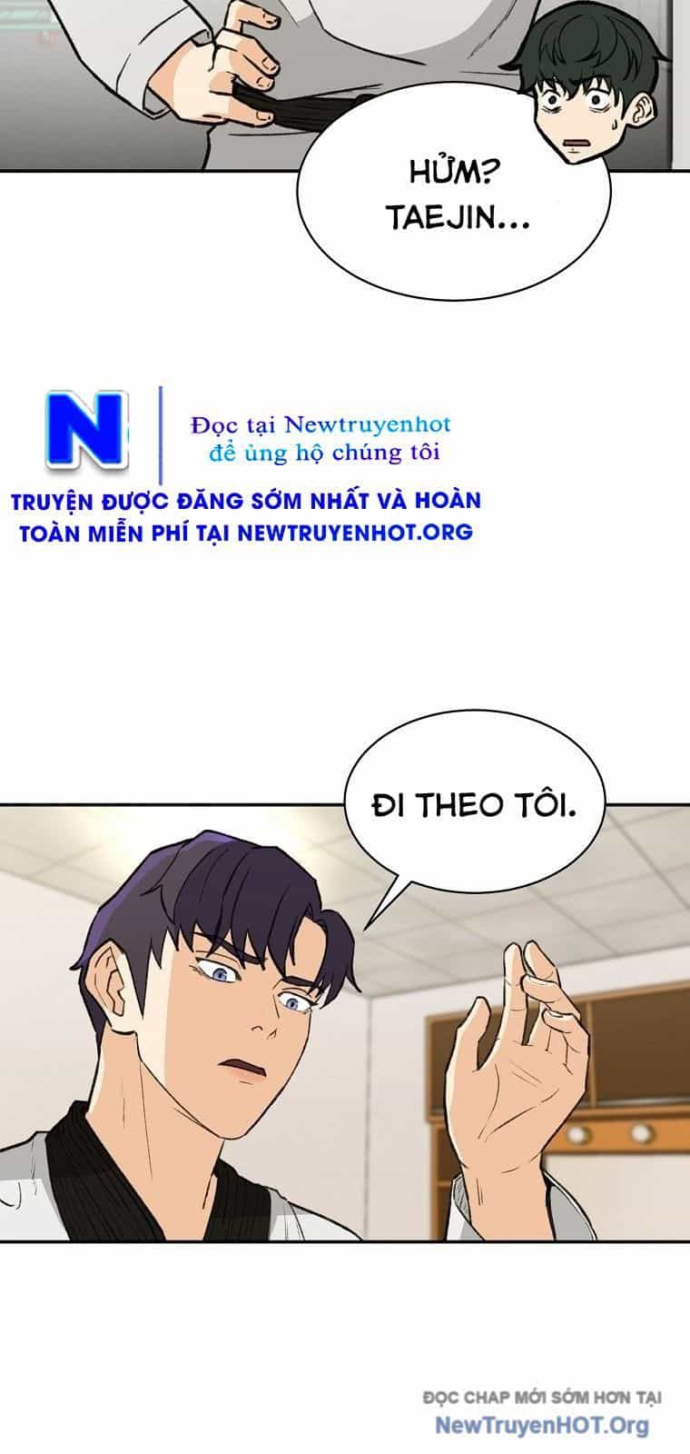 Du Thuyền Định Mệnh - Chương 1 - ảnh 66