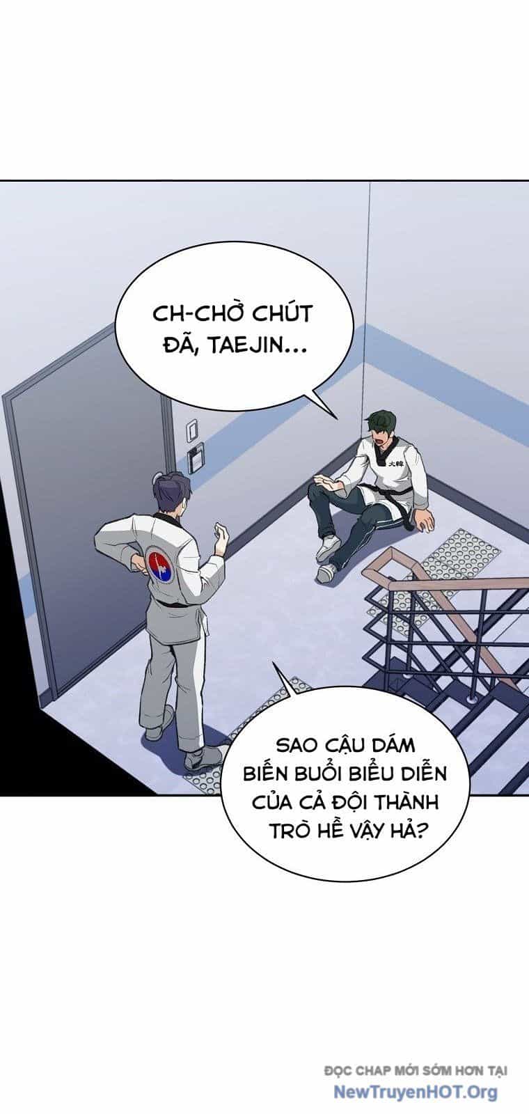 Du Thuyền Định Mệnh - Chương 1 - ảnh 69