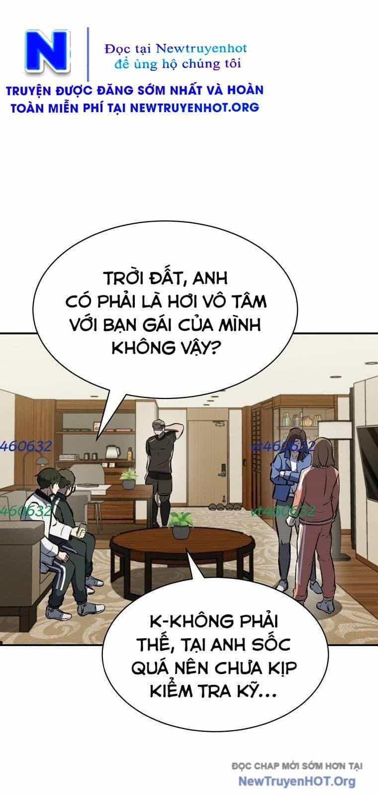 Du Thuyền Định Mệnh - Chương 10 - ảnh 33