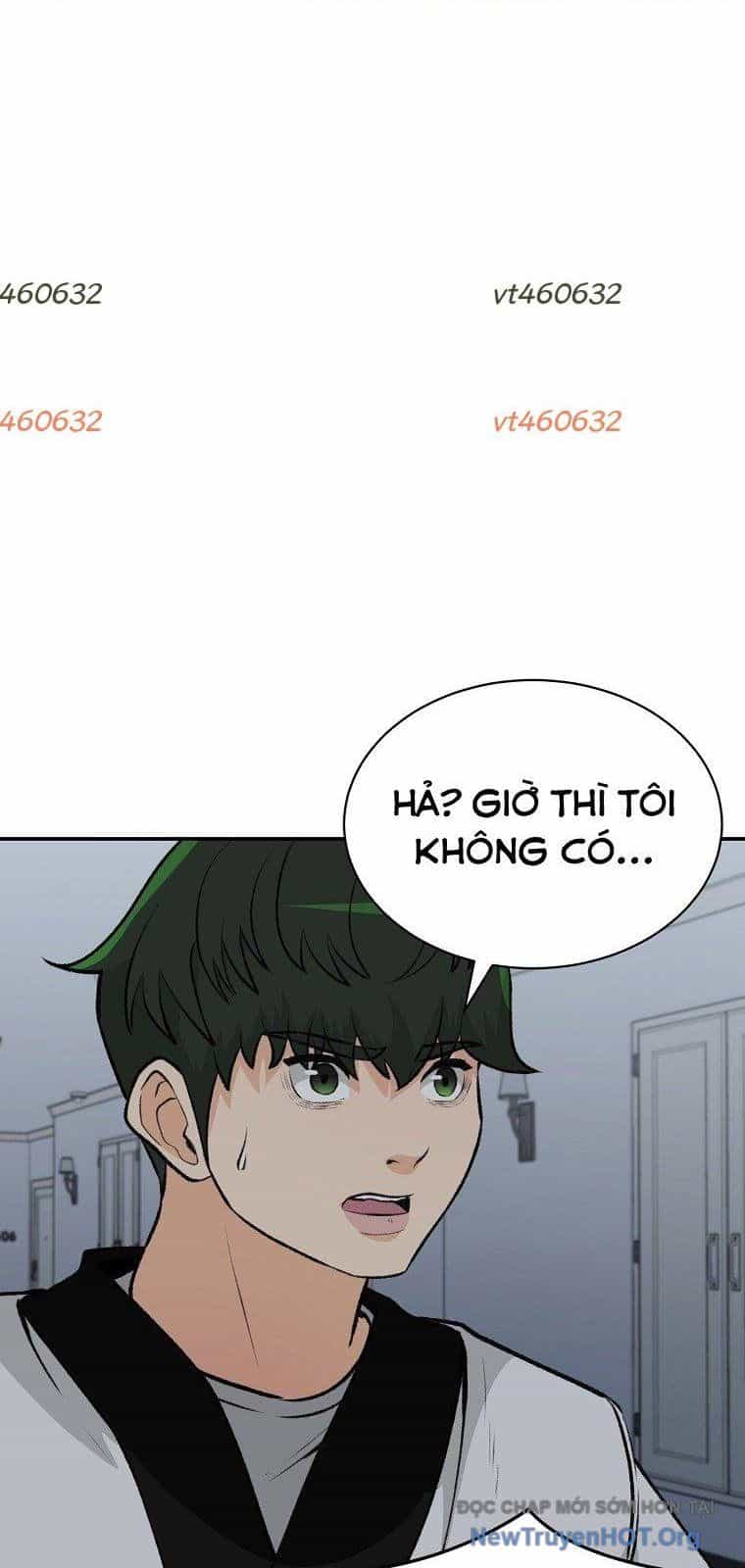 Du Thuyền Định Mệnh - Chương 10 - ảnh 8