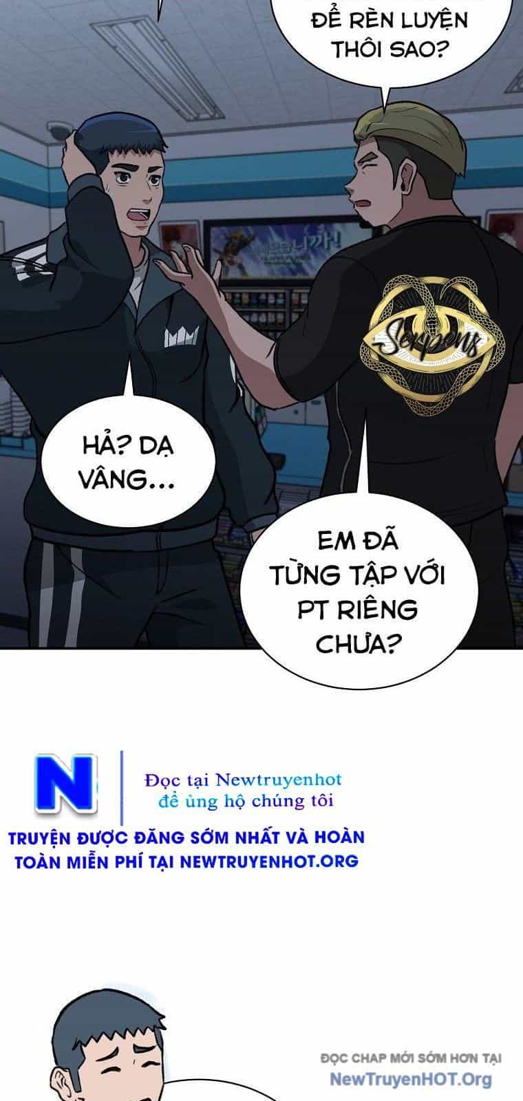 Du Thuyền Định Mệnh - Chương 11 - ảnh 36
