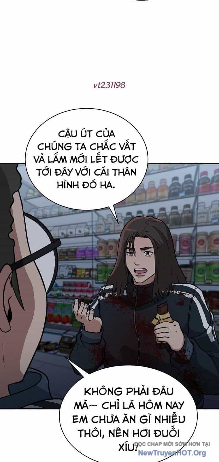 Du Thuyền Định Mệnh - Chương 11 - ảnh 39