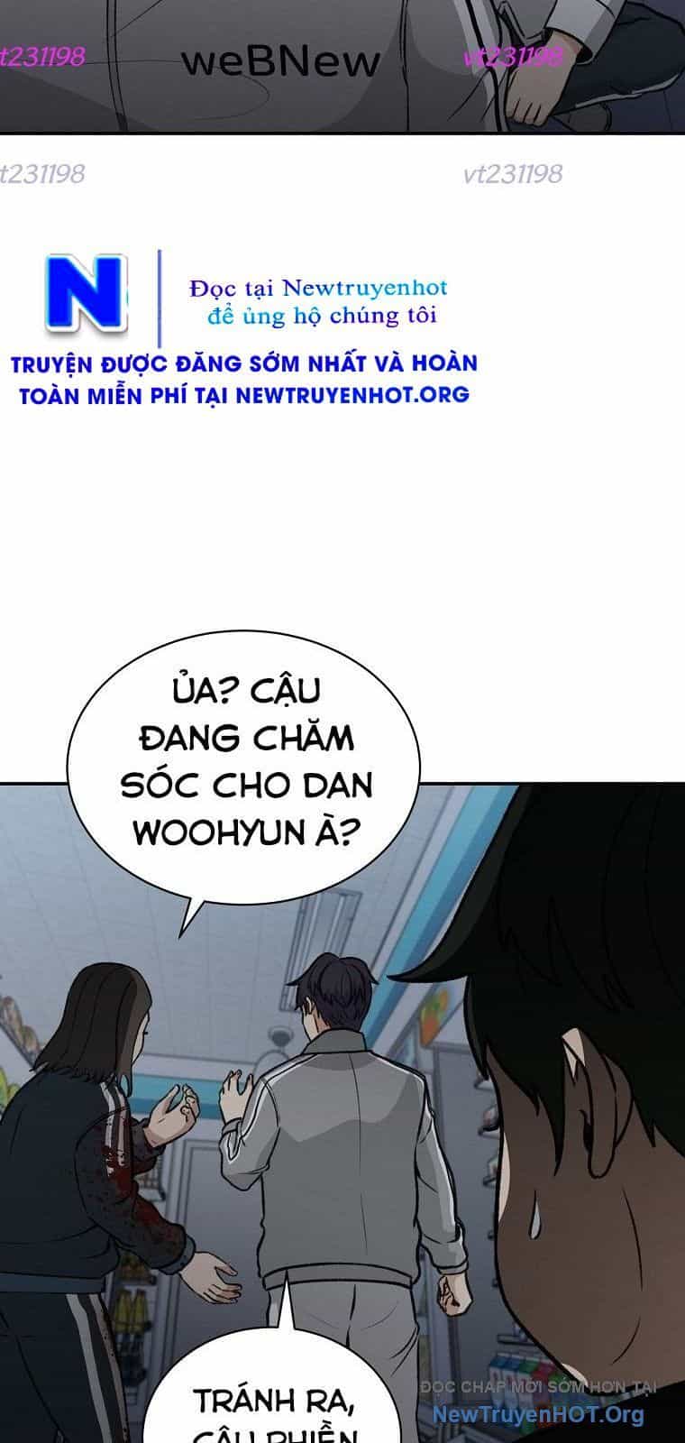 Du Thuyền Định Mệnh - Chương 11 - ảnh 52