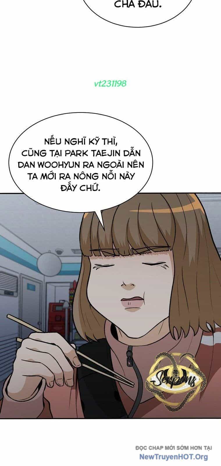 Du Thuyền Định Mệnh - Chương 11 - ảnh 57