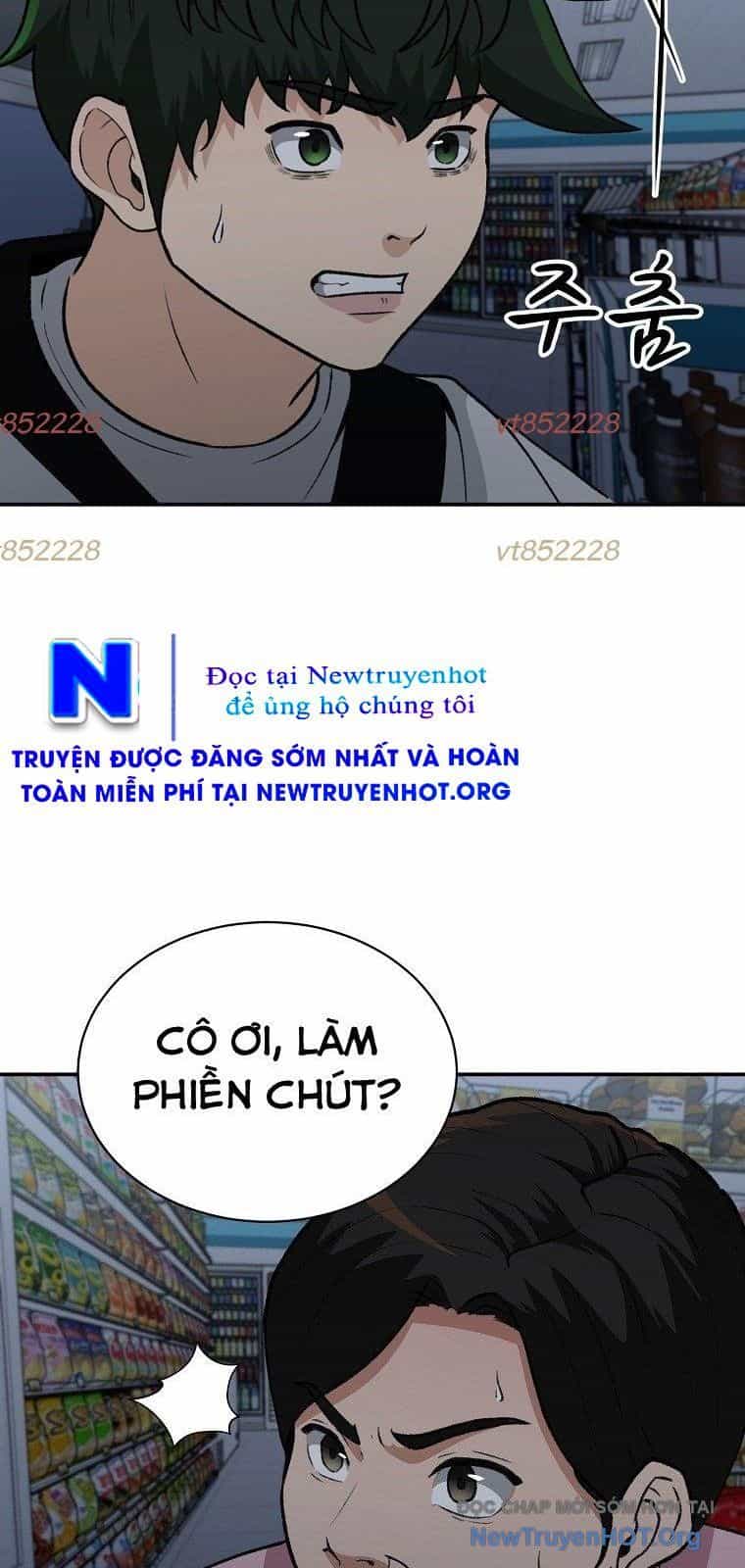Du Thuyền Định Mệnh - Chương 12 - ảnh 19