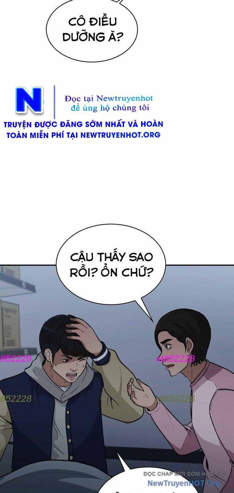 Du Thuyền Định Mệnh - Chương 12 - ảnh 26