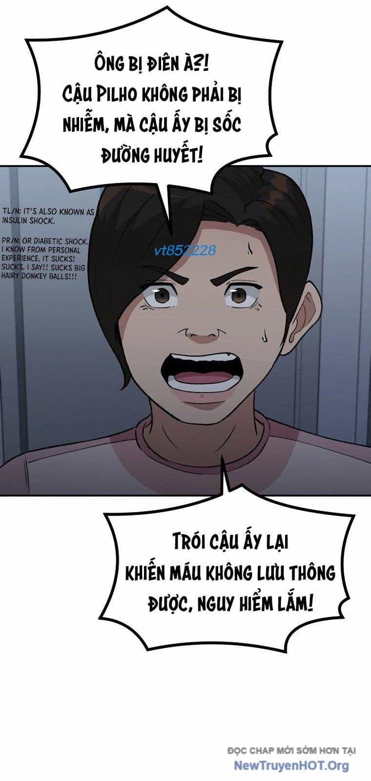 Du Thuyền Định Mệnh - Chương 12 - ảnh 39
